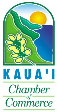 Member of Kauai Chamber of Commerce